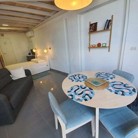 Agas Holiday Apartments - Gai Boutique Tiberias Exterior foto